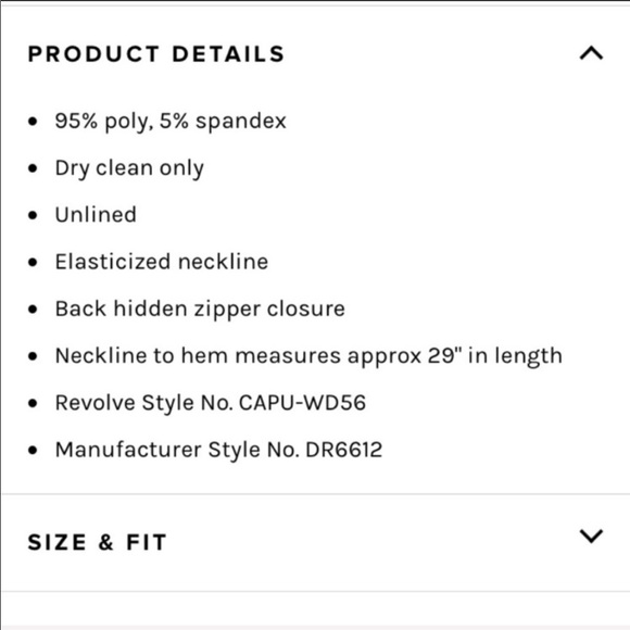 Capulet Revolve Off Shoulder Body Con Scuba Dress - Picture 5 of 12